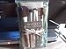 Ecotools Earth Friendly Beauty, Bamboo, 6 Piece Makeup Brush Set, Cruelty Free Brushes, Natural and Recycled Materials, Comes with a Reusable Storage Pouch, Retail $25