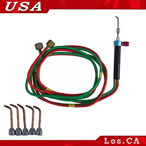 Jewelers Jewelery Micro Mini Little Soldering Cutting Welding Brazing Torch #120308