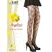 Angelina Ladies Fishnet Pantyhose Case Pack 24