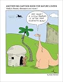 Another Big Cartoon Book for Nature Lovers Another Lovers