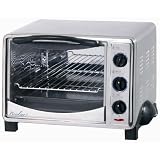 Figuine - a120.784 - Four chaleur tournante 21l 1400w Piccolino S