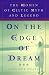On the Edge of a Dream: The Women of Celtic Myth