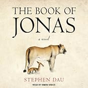 The Book of Jonas | [Stephen Dau]