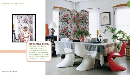 Domino: The Book of Decorating: A room-by-room guide to creating a home that makes you happy under Home & Garden in The Books Store