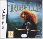 Ribelle - The Brave