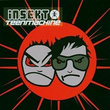 Teenmachine