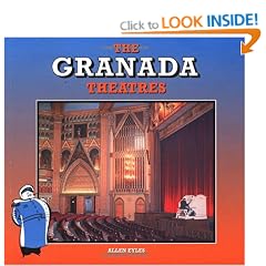 The Granada Theatres