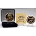 Pittsburgh Penguins Sidney Crosby 24KT Gold Coin
