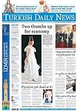 Turkish Daily News