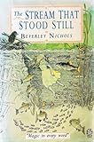 The stream that stood still