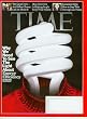 Time Magazine January 12 2009 Why We Need to See the Light About Energy Efficiency