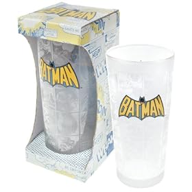 Batman - Batman Glass