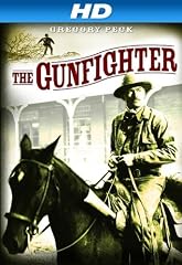 The Gunfighter
