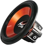 Quantum QCsw15D2 Quantum Series 15-Inch 2-Ohm Subwoofer