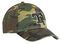Tennessee Camoflauge Franchise Fitted Cap