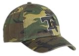 Tennessee Camoflauge Franchise Fitted Cap