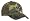 Tennessee Camoflauge Franchise Fitted Cap (Small)
