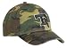 Tennessee Camoflauge Franchise Fitted Cap