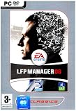 Revue EA  / LFP MANAGER 08