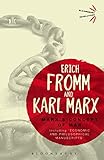 Marx's concept of man