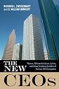 The new CEOs : women, African American, Latino and Asian American leaders of Fortune 500 companies