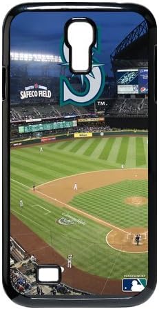 MLB Seattle Mariners S Design Case Cover for Samsung Galaxy S4 I9500