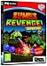 Zumas Revenge Adventure