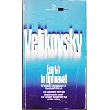 Earth in Upheavalby Immanuel Velikovsky