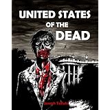 United States of the Dead (White Flag Of The Dead)
