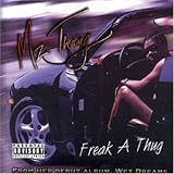 Mz Thang - Wet Dreams (Audio CD) - B0000457HX
