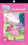 My Little Pony Stickerland Collection - Set of 270+ Stickers