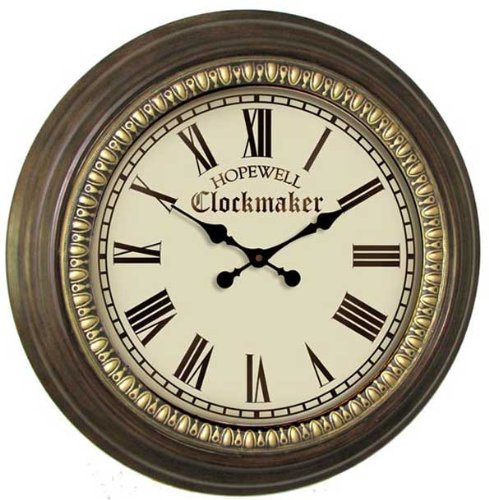 Hopewell Wall Clock 27