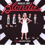 Parallel Linespar Blondie
