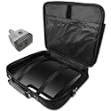 Protective Travel Case and Mobile Power Solution for the Sony Playstation 3 Slim Edition