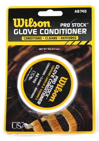 Wilson Pro Stock Glove Conditioner