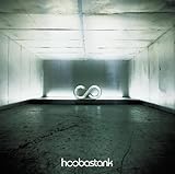 Hoobastank by Hoobastank 【並行輸入品】