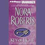 Key of Light: Key Trilogy, Book 1 | Nora Roberts