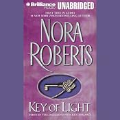 Key of Light: Key Trilogy, Book 1 | [Nora Roberts]