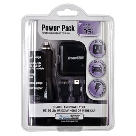 Power Pack