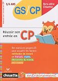 Réussir son entrée en CP : GS/CP 5/6 ans
