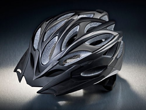 Claud Butler Regis Mens Cycle Helmet (58-62cm)