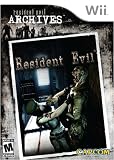 Resident Evil Archives: Resident Evil