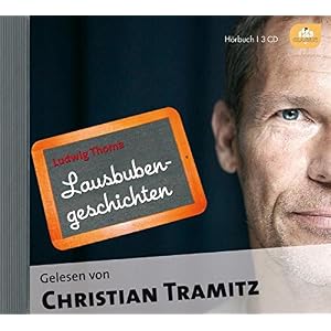 Lausbubengeschichten