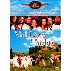 Viel L�rm um nichts