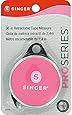 Singer Pro Series Retractable Pocket Tape Measure, 96"