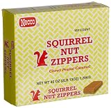 Squirrel Nut Zipper Changemaker 160-Count, 45-Ounce Boxes (Pack of 2)