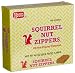 Squirrel Nut Zipper Changemaker 160-Count, 45-Ounce Boxes (Pack of 2)