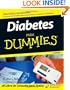Diabetes Para Dummies (Spanish Edition)