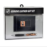 Philadelphia Flyers Money Clip and Pen Set