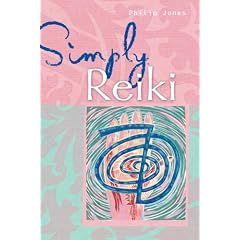Simply Reiki (Simply (Sterling))